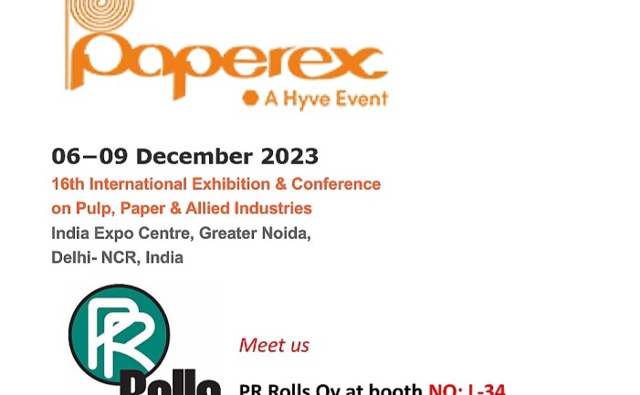 Paperex India 2023