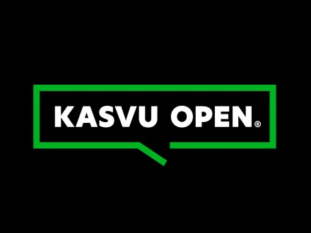 KasvuOpen