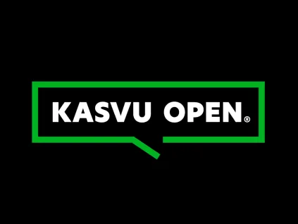 KasvuOpen